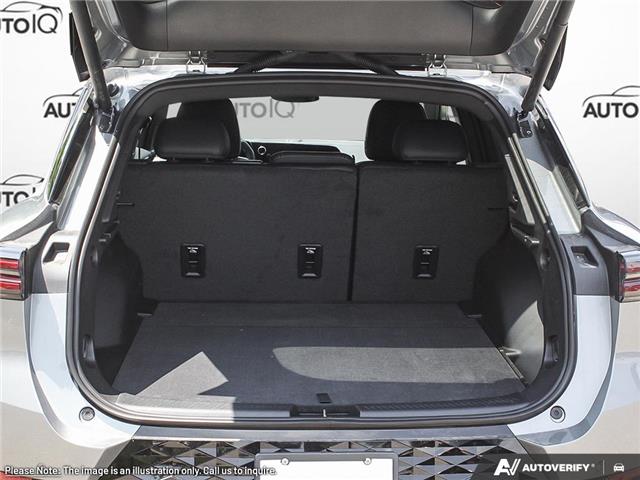 2026 Chevrolet Equinox EV RS (Stk: T194) in Grimsby - Image 7 of 25