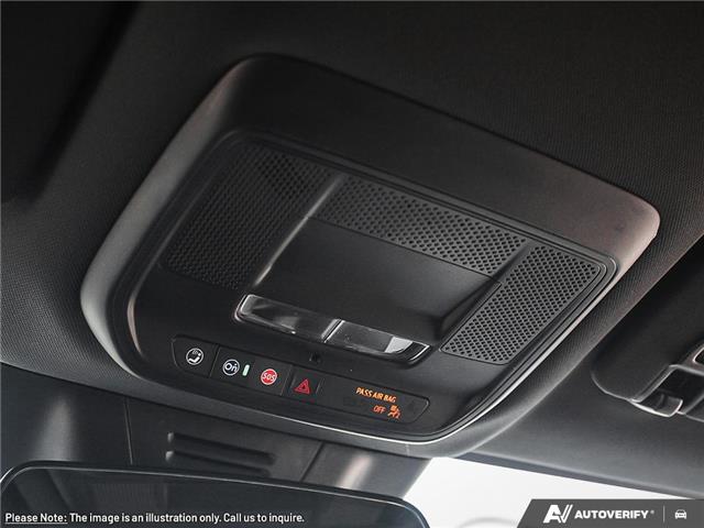 2026 Chevrolet Equinox EV RS (Stk: T194) in Grimsby - Image 18 of 25