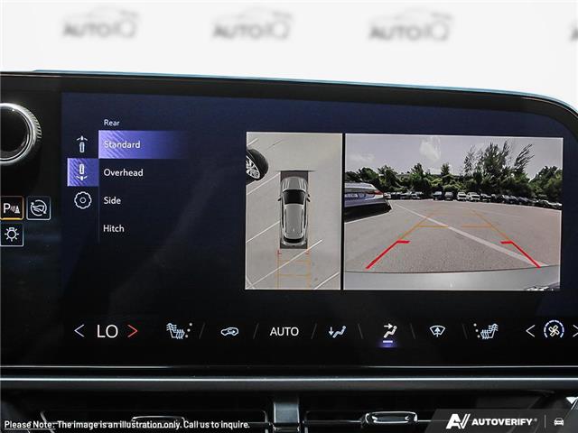 2026 Chevrolet Equinox EV RS (Stk: T194) in Grimsby - Image 22 of 25