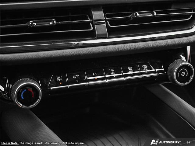 2026 Chevrolet Equinox EV RS (Stk: T194) in Grimsby - Image 23 of 25