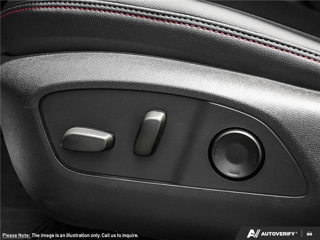 2026 Chevrolet Equinox EV RS (Stk: T194) in Grimsby - Image 25 of 25