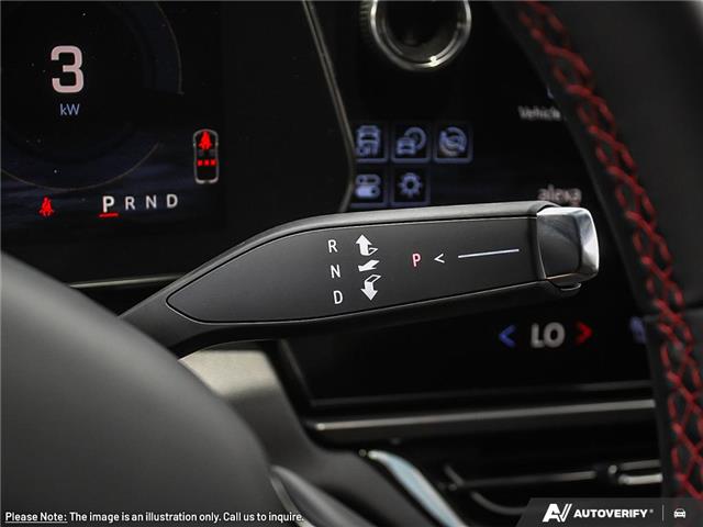 2026 Chevrolet Equinox EV RS (Stk: T193) in Grimsby - Image 15 of 24