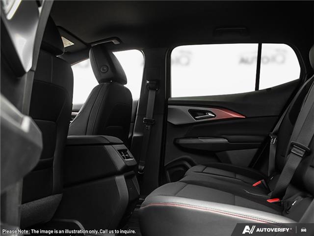 2026 Chevrolet Equinox EV RS (Stk: T193) in Grimsby - Image 19 of 24