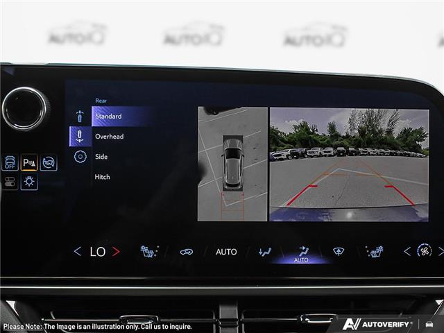 2026 Chevrolet Equinox EV RS (Stk: T193) in Grimsby - Image 21 of 24