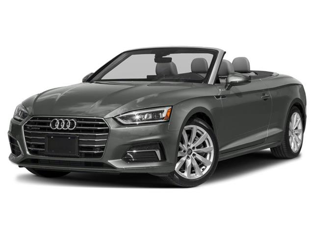 2018 Audi A5 2.0T Technik (Stk: Z302999A) in Newmarket - Image 1 of 10