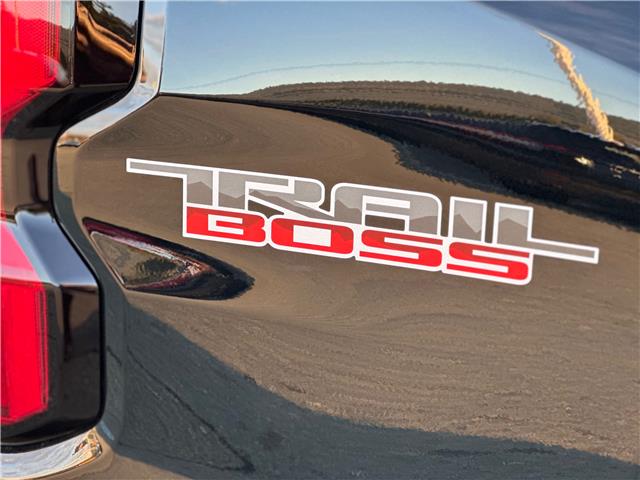 2026 Chevrolet Colorado Trail Boss (Stk: 26T22) in Port Alberni - Image 11 of 29