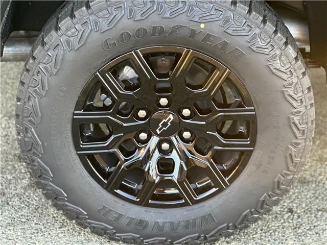 2026 Chevrolet Colorado Trail Boss (Stk: 26T22) in Port Alberni - Image 12 of 29