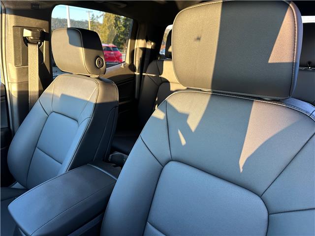 2026 Chevrolet Colorado Trail Boss (Stk: 26T22) in Port Alberni - Image 14 of 29