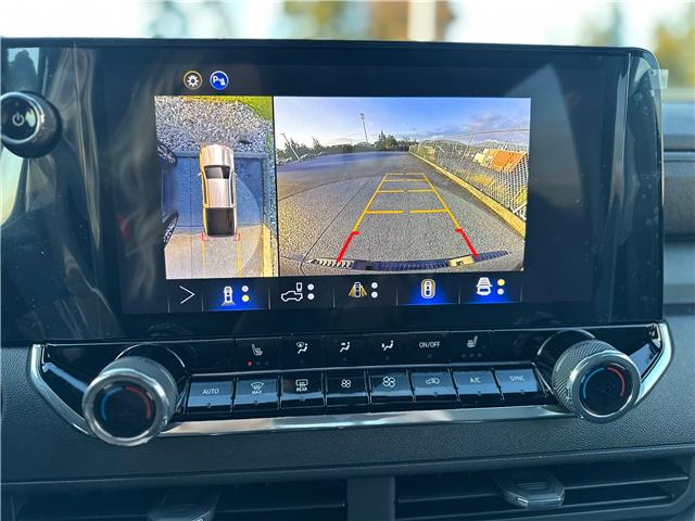 2026 Chevrolet Colorado Trail Boss (Stk: 26T22) in Port Alberni - Image 19 of 29