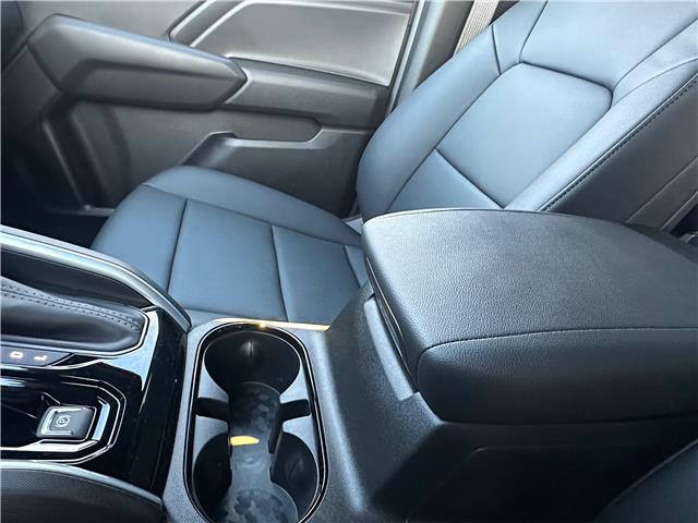 2026 Chevrolet Colorado Trail Boss (Stk: 26T22) in Port Alberni - Image 22 of 29