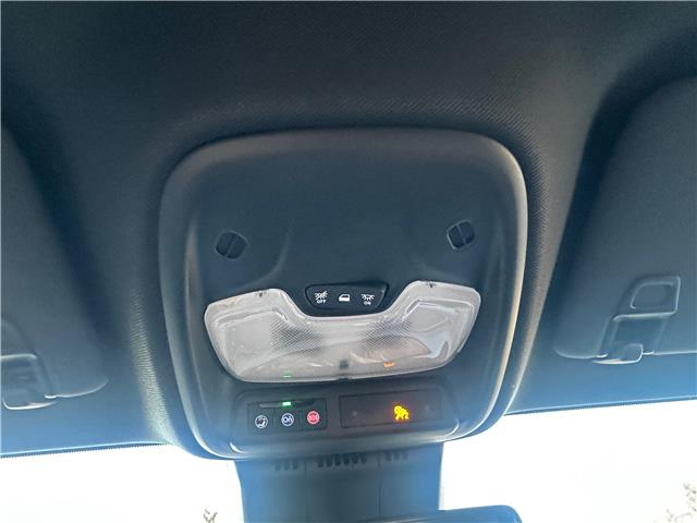 2026 Chevrolet Colorado Trail Boss (Stk: 26T22) in Port Alberni - Image 24 of 29