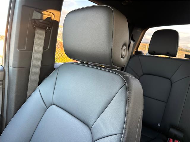 2026 Chevrolet Colorado Trail Boss (Stk: 26T22) in Port Alberni - Image 25 of 29