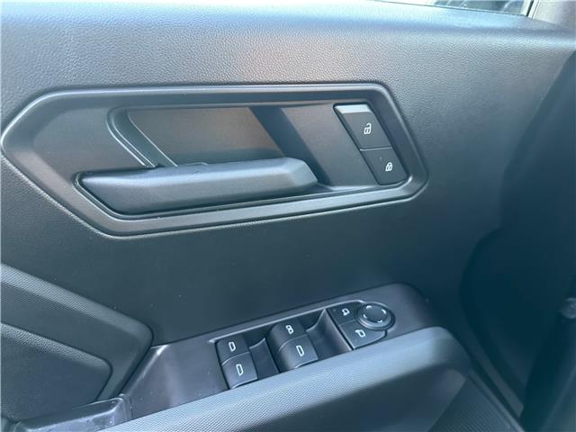 2026 Chevrolet Colorado Trail Boss (Stk: 26T22) in Port Alberni - Image 26 of 29