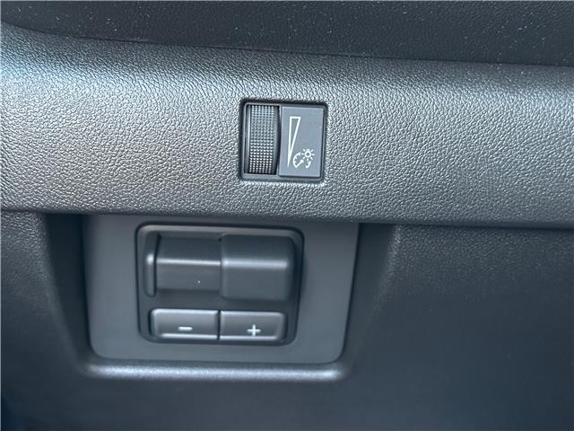 2026 Chevrolet Colorado Trail Boss (Stk: 26T22) in Port Alberni - Image 27 of 29