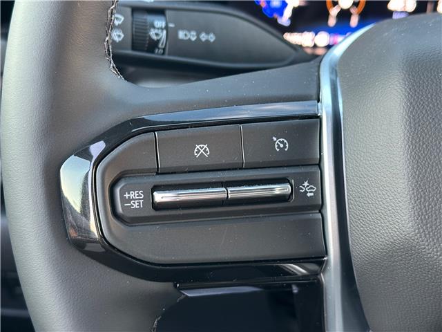 2026 Chevrolet Colorado Trail Boss (Stk: 26T22) in Port Alberni - Image 28 of 29