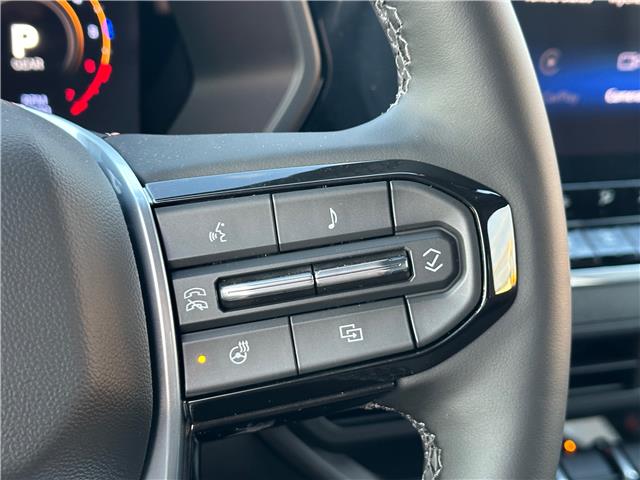 2026 Chevrolet Colorado Trail Boss (Stk: 26T22) in Port Alberni - Image 29 of 29