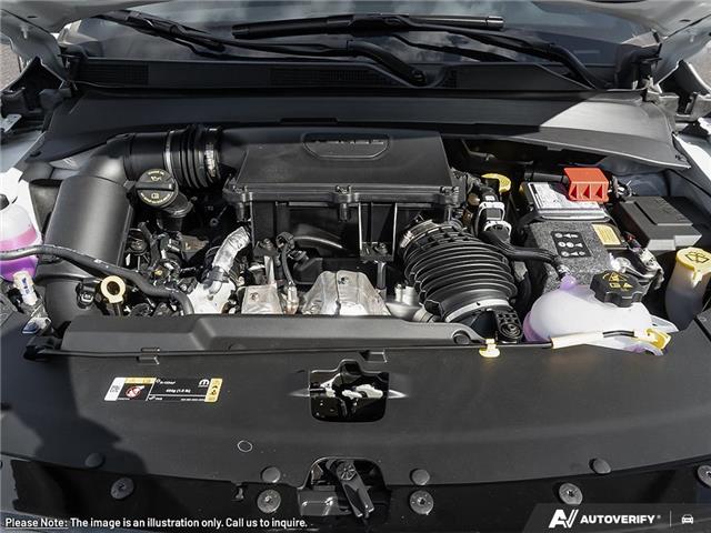 2026 Jeep Compass North (Stk: 105882) in St. Thomas - Image 6 of 26