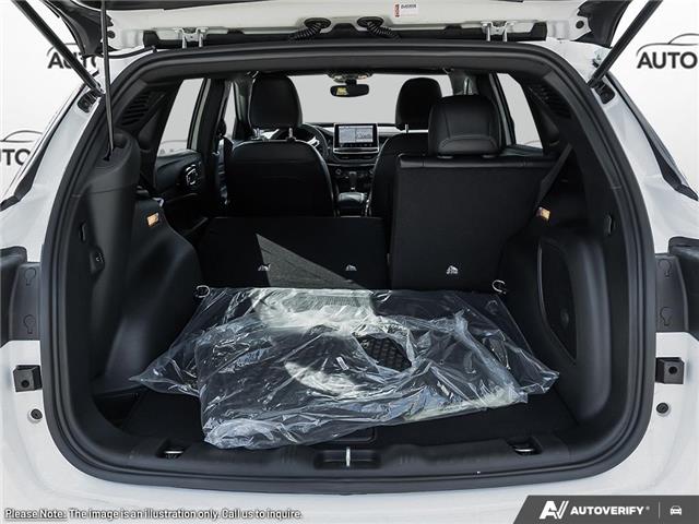 2026 Jeep Compass North (Stk: 105882) in St. Thomas - Image 7 of 26