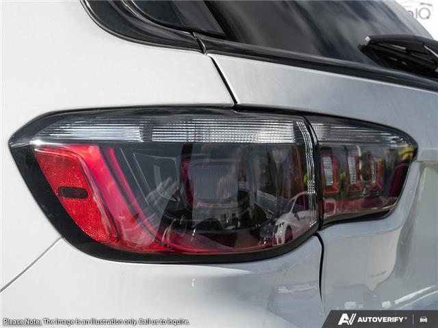 2026 Jeep Compass North (Stk: 105882) in St. Thomas - Image 11 of 26