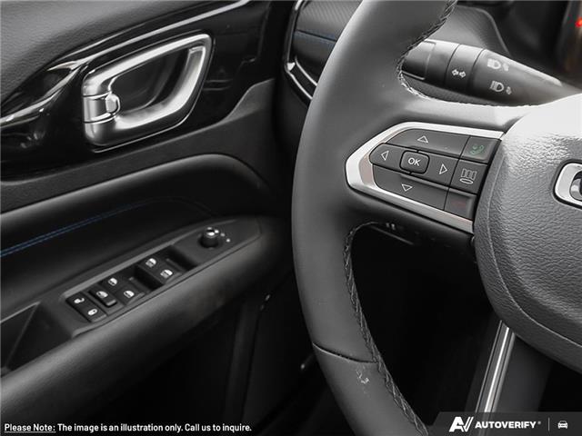 2026 Jeep Compass North (Stk: 105882) in St. Thomas - Image 15 of 26