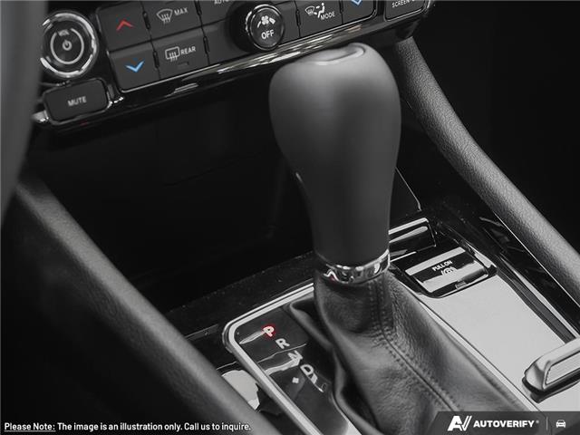 2026 Jeep Compass North (Stk: 105882) in St. Thomas - Image 16 of 26