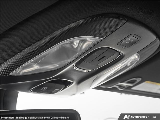 2026 Jeep Compass North (Stk: 105882) in St. Thomas - Image 18 of 26