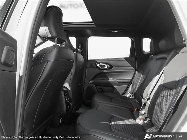 2026 Jeep Compass North (Stk: 105882) in St. Thomas - Image 21 of 26