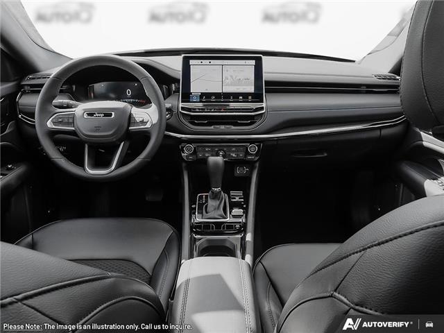 2026 Jeep Compass North (Stk: 105882) in St. Thomas - Image 22 of 26