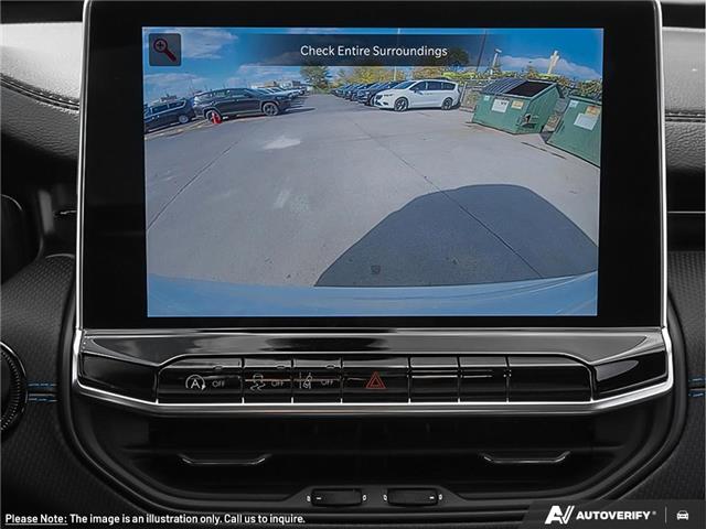 2026 Jeep Compass North (Stk: 105882) in St. Thomas - Image 24 of 26