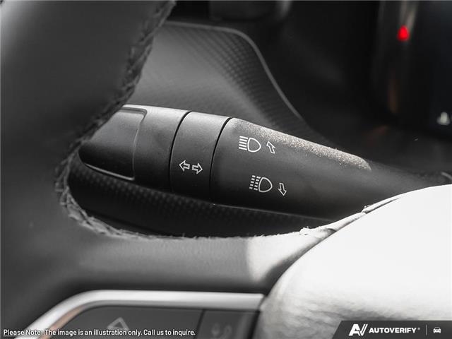 2026 Jeep Compass North (Stk: 105882) in St. Thomas - Image 25 of 26