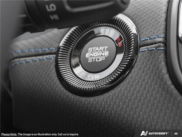 2026 Jeep Compass North (Stk: 105882) in St. Thomas - Image 26 of 26