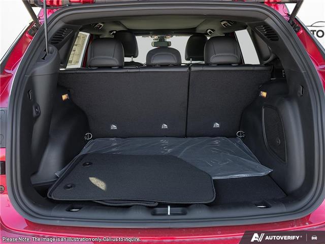 2026 Jeep Compass Limited (Stk: 105811) in St. Thomas - Image 7 of 24