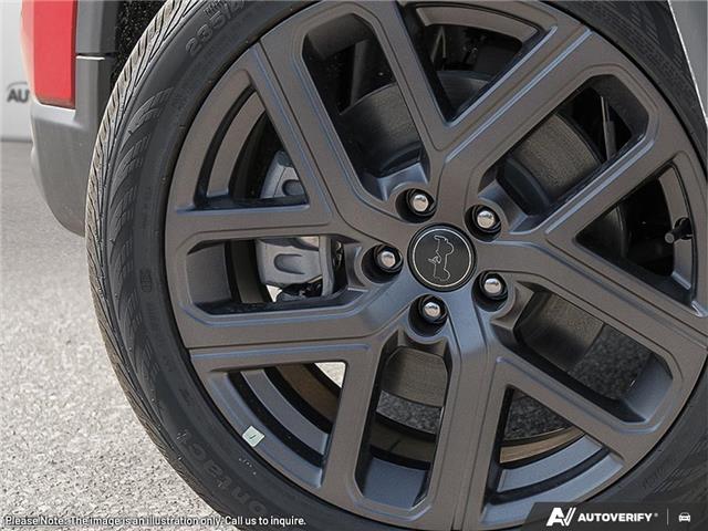 2026 Jeep Compass Limited (Stk: 105811) in St. Thomas - Image 8 of 24