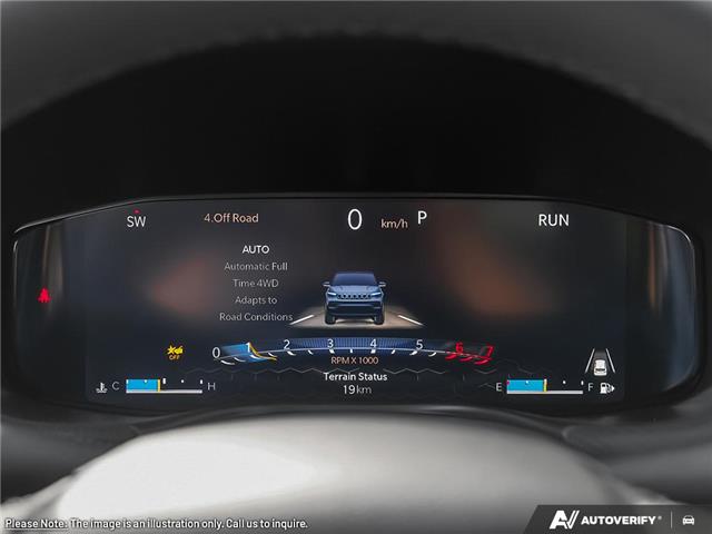 2026 Jeep Compass Limited (Stk: 105811) in St. Thomas - Image 13 of 24