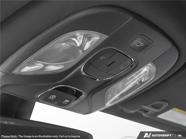 2026 Jeep Compass Limited (Stk: 105811) in St. Thomas - Image 18 of 24