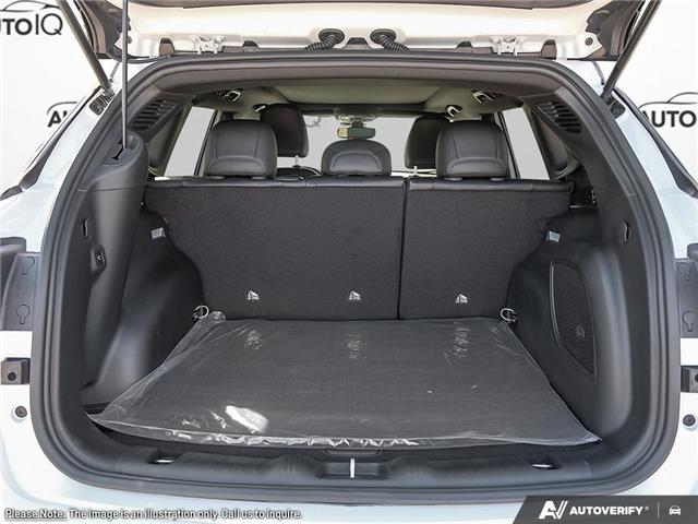 2026 Jeep Compass Limited (Stk: 105790) in St. Thomas - Image 6 of 24