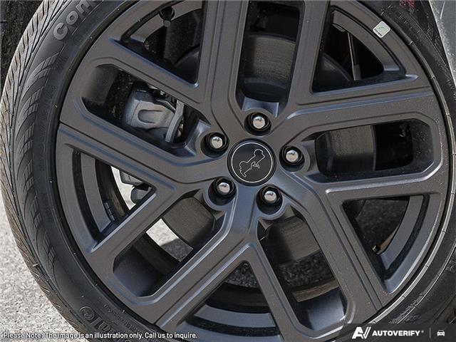 2026 Jeep Compass Limited (Stk: 105790) in St. Thomas - Image 7 of 24