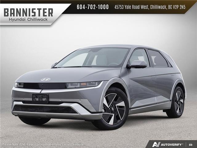 2026 Hyundai IONIQ 5 Preferred (Stk: HG5-2135) in Chilliwack - Image 1 of 9