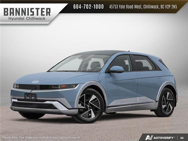 2026 Hyundai IONIQ 5 Preferred (Stk: HG5-2583) in Chilliwack - Image 1 of 9