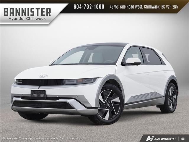 2026 Hyundai IONIQ 5 Preferred (Stk: HG5-6248) in Chilliwack - Image 1 of 10