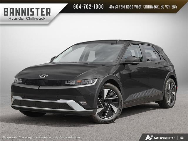 2026 Hyundai IONIQ 5 Preferred (Stk: HG5-2452) in Chilliwack - Image 1 of 26