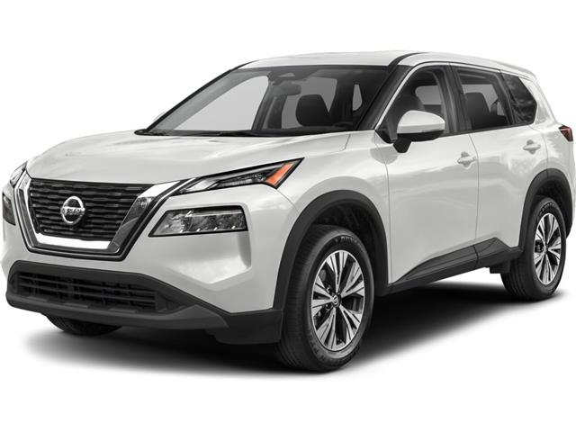 2021 Nissan Rogue SV (Stk: 1251BNUA) in Owen Sound - Image 1 of 1