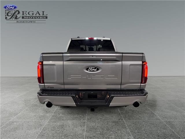 2025 Ford F-150 Lariat (Stk: S9868) in ROSETOWN - Image 4 of 17