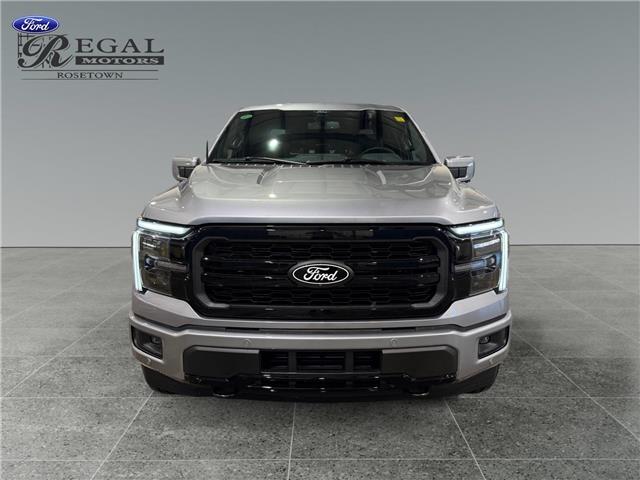 2025 Ford F-150 Lariat (Stk: S9868) in ROSETOWN - Image 8 of 17