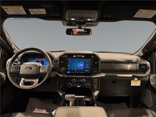 2025 Ford F-150 Lariat (Stk: S9868) in ROSETOWN - Image 11 of 17
