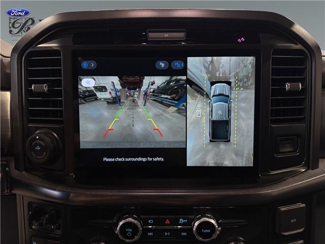 2025 Ford F-150 Lariat (Stk: S9868) in ROSETOWN - Image 13 of 17