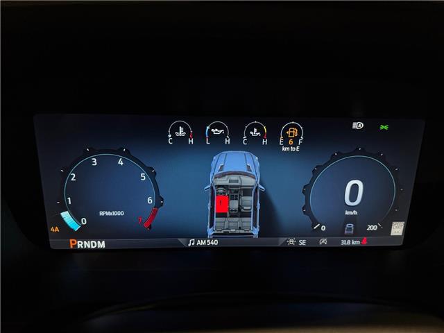 2025 Ford F-150 Lariat (Stk: S9868) in ROSETOWN - Image 15 of 17