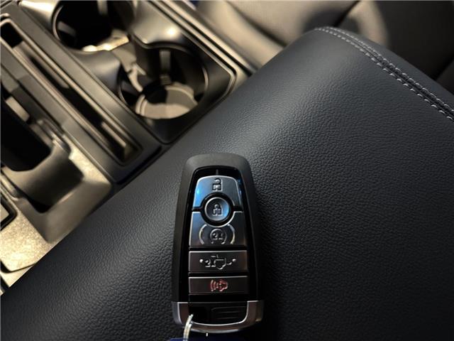 2025 Ford F-150 Lariat (Stk: S9868) in ROSETOWN - Image 16 of 17