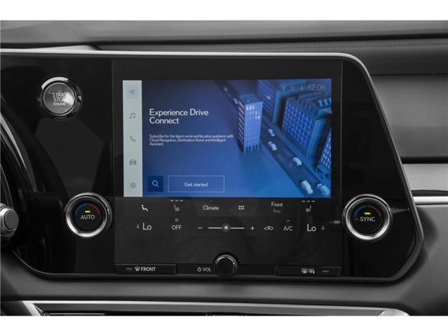 2026 Lexus RX 350 Base (Stk: 26081) in Toronto - Image 13 of 13