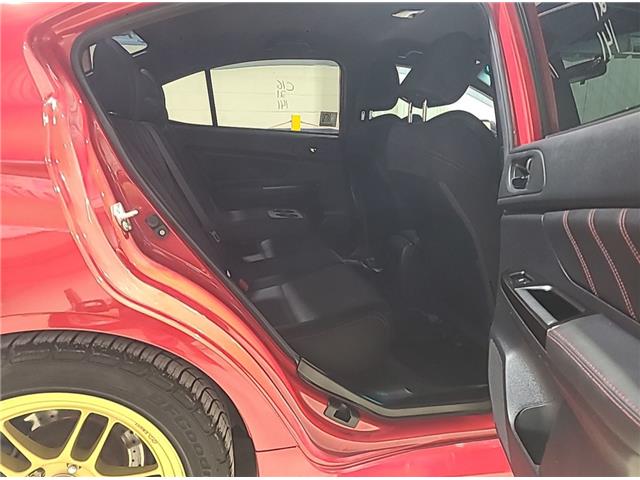 2021 Subaru WRX Base in Kingston - Image 3 of 5